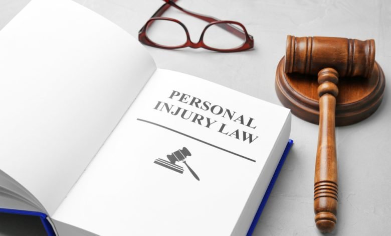 Photo of Traits of a Personal Injury Attorney