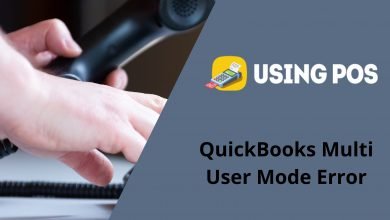 Photo of How to Fix QuickBooks Multi User Mode Not Working