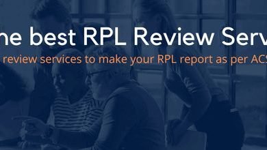 Photo of 5 Compelling Reasons To Take ACS RPL Review Services