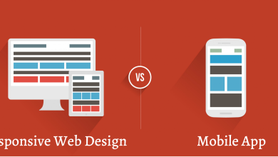 Photo of Mobile Apps Vs Web Apps: Which Is the Better Option