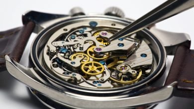 Photo of Why You Need Professional Watch Repair For Chronographs