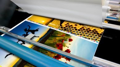 Photo of The Difference Between Leaflets, Booklets and Brochures