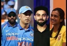 Photo of Top 7 Highest Paid Indian Athletes
