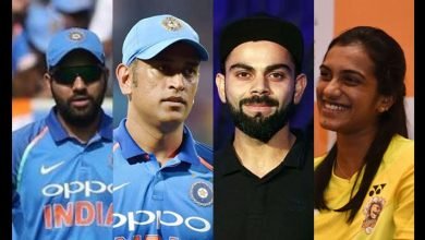 Photo of Top 7 Highest Paid Indian Athletes