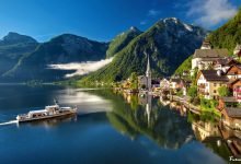Photo of Top Places to Visit in Austria | Travel Guide