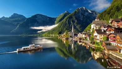 Photo of Top Places to Visit in Austria | Travel Guide