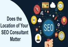 Photo of Does the Location of Your SEO Consultant Matter?
