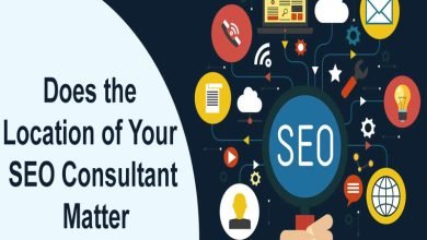 Photo of Does the Location of Your SEO Consultant Matter?