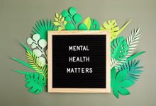 Photo of Business Leader Cory Williams on Why Good Mental Health Matters