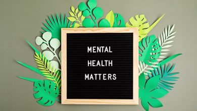 Photo of Business Leader Cory Williams on Why Good Mental Health Matters