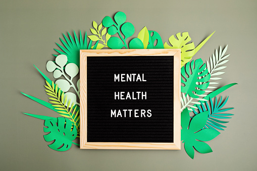 Photo of Business Leader Cory Williams on Why Good Mental Health Matters