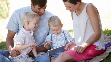 Photo of Why should You Bring your Children on Trip & How to Travel with Them?