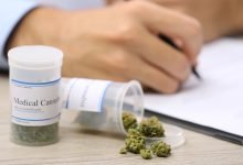 Photo of Guidance on 2021 Oklahoma Medical Marijuana Patient Instructions