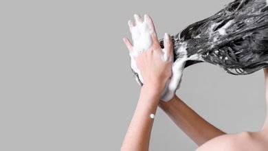 Photo of Shampoo: A vital weapon against dandruff