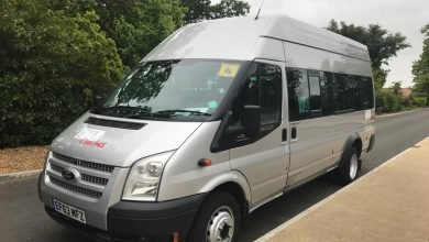 Photo of Finding Minibus hire Services Online