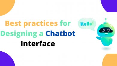 Photo of Best practices for Designing a Chatbot Interface