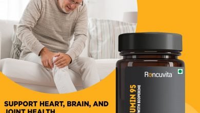 Photo of What are the Side Effects of taking Curcumin?