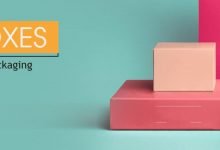Photo of Custom Boxes Wholesale – Great Way to Showcase Your Company’s Branding