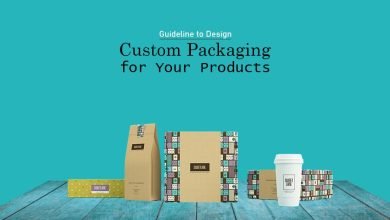 Photo of How Can a Printing Packaging Company Help Increase Your Sales?
