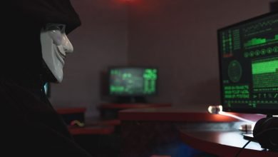 Photo of Everything You Need to Know About Cyber Security