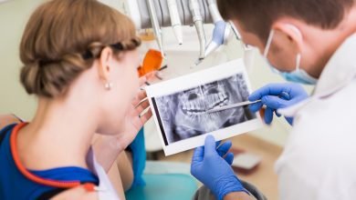 Photo of Important Diagnostic Tests Need to Do before Dental Implant Treatment