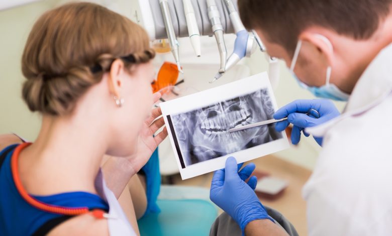 Diagnostic Tests for Dental Implants