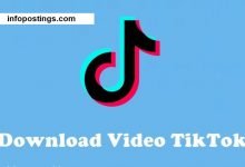 Photo of How to download TikTok videos
