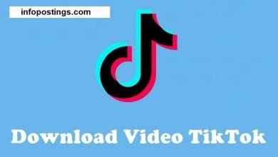 Photo of How to download TikTok videos
