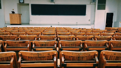 Photo of Four Positive Ways Online Education Changed The Conventional Education