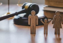 Photo of Different Types of Family Law Cases 