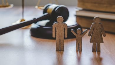 Photo of Different Types of Family Law Cases 
