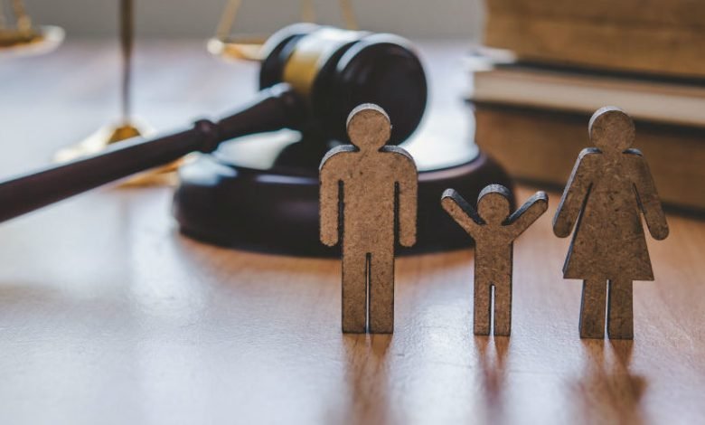 Photo of Different Types of Family Law Cases 