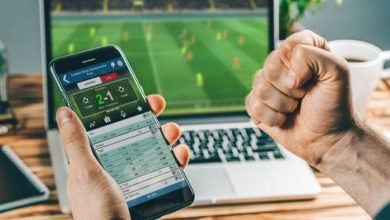 Photo of Learn How Can Pro Sports Bettor Win in Betting