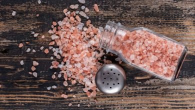 Photo of Amazing Benefits Of Fine Himalayan Pink Salt