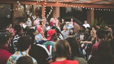 Photo of 10 Unique Virtual Holiday Party Ideas