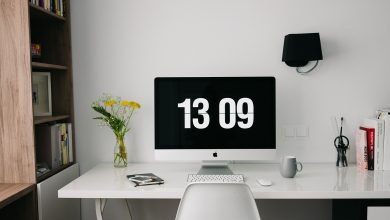 Photo of Desk Table – Ensure You Make the Right Choice