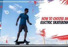 Photo of How to Choose an Electric Skateboard