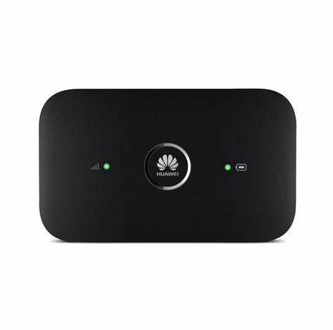 huawei router