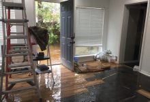 Photo of Flood Damage Restoration VS Water Mitigation