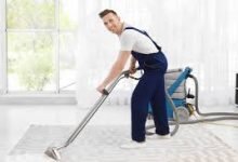 Photo of What are the things to look for while choosing carpet cleaning services?