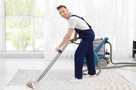 Photo of What are the things to look for while choosing carpet cleaning services?