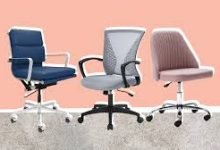 Photo of Office Chairs – The Right Way of Choosing a Perfect Chair
