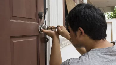 Photo of Why Locksmith Services are so important?