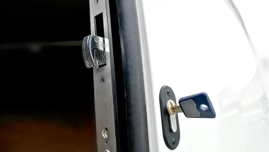 Photo of Finding the Window Lock Repair Service inLeeds