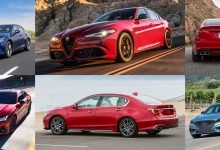 Photo of The Best Sedans That are Still Popular among People
