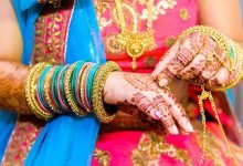 Photo of How To Find Matching Saree Jewelry?