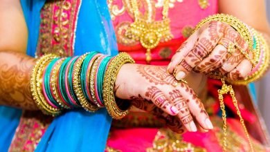 Photo of How To Find Matching Saree Jewelry?