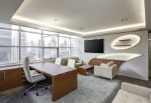 Photo of Executive Office Furniture – The Most Important Suite