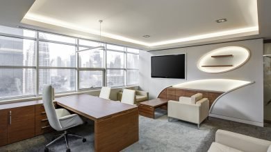 Photo of Executive Office Furniture – The Most Important Suite