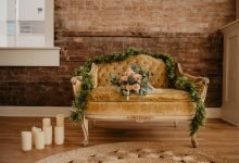 Photo of Choose a Modern Loveseat To Accentuate Your Interior Design